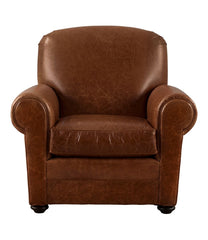 L.L.BeanBean's Leather Lodge Chair