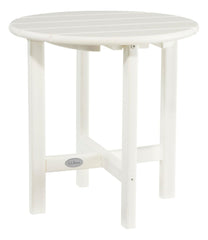 L.L.BeanAll-Weather Round Side Table