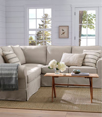 L.L.BeanPine Point Sectional Sofa