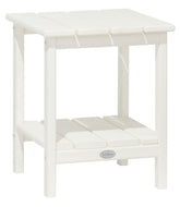 L.L.BeanAll-Weather Square Side Table
