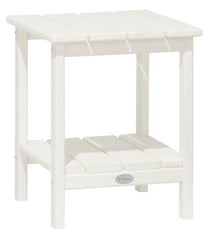 L.L.BeanAll-Weather Square Side Table