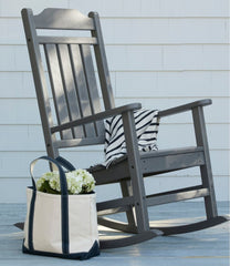 L.L.BeanAll-Weather Porch Rocker