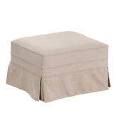 L.L.BeanPine Point Ottoman