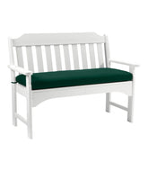 L.L.BeanCasco Bay All-Weather Bench Cushion