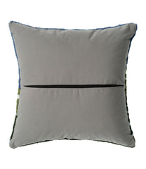 L.L.BeanIndoor/Outdoor Hooked Pillow, Frosted Trees