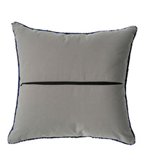 L.L.BeanIndoor/Outdoor Hooked Pillow, Buoys