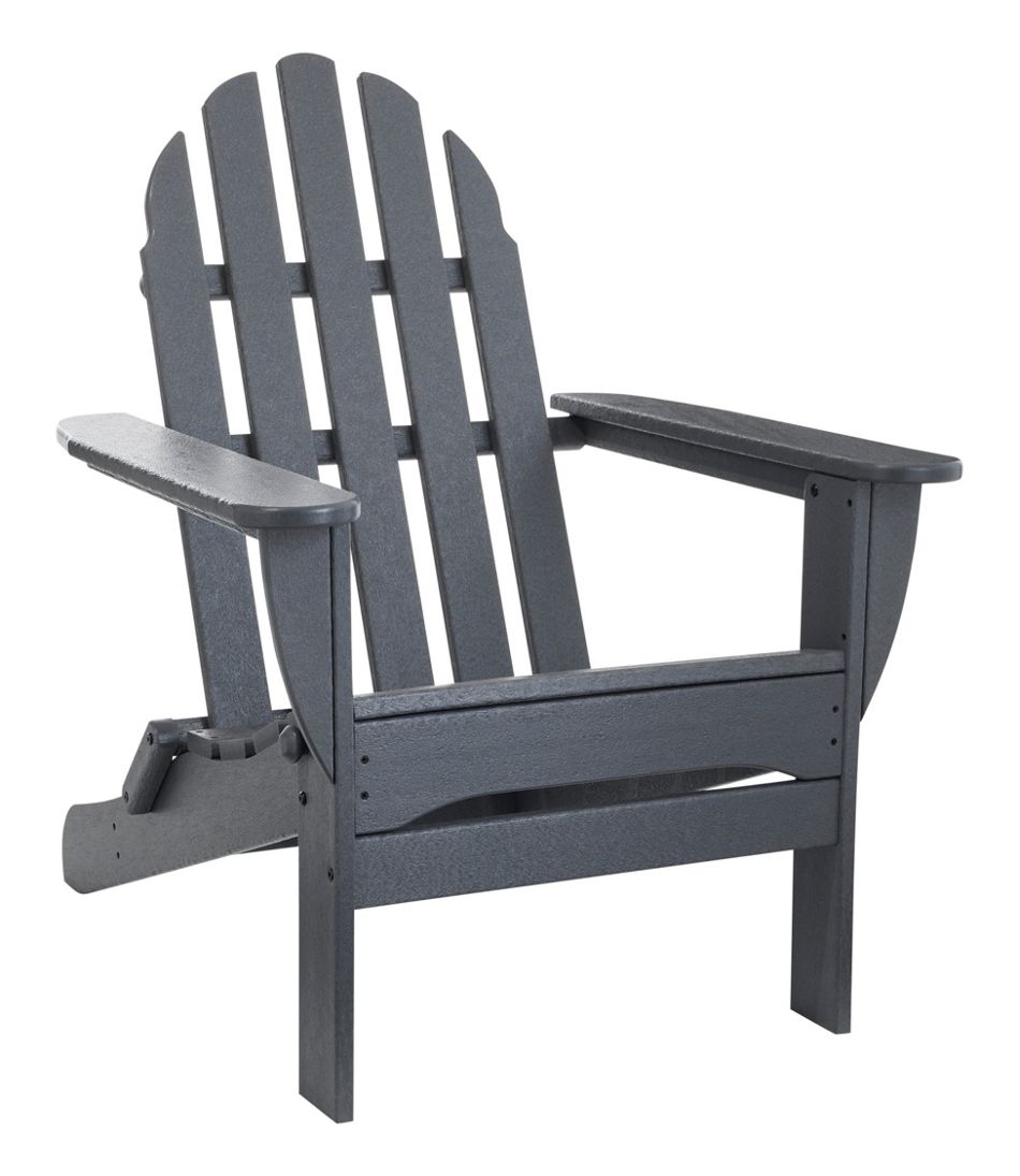 L.L.BeanAll-Weather Classic Adirondack Chair
