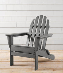 L.L.BeanAll-Weather Classic Adirondack Chair