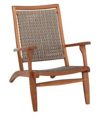 L.L.BeanWicker Eucalyptus Chair
