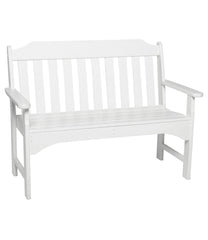 L.L.BeanAll-Weather Garden Bench