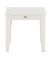L.L.BeanAll-Weather Patio Side Table