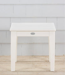 L.L.BeanAll-Weather Patio Side Table