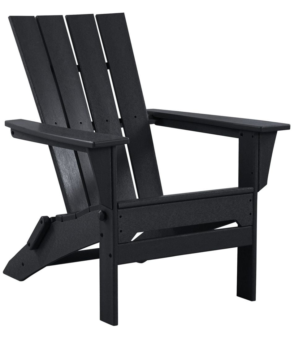 L.L.BeanAll-Weather Adirondack Chair, Square-Back