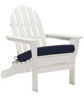 L.L.BeanAdirondack Chair Seat Textured Cushion