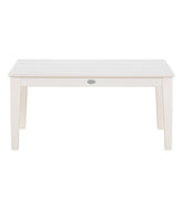 L.L.BeanAll-Weather Patio Coffee Table