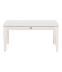 L.L.BeanAll-Weather Patio Coffee Table