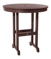 L.L.BeanAll-Weather Counter-Height Table, 36" Round