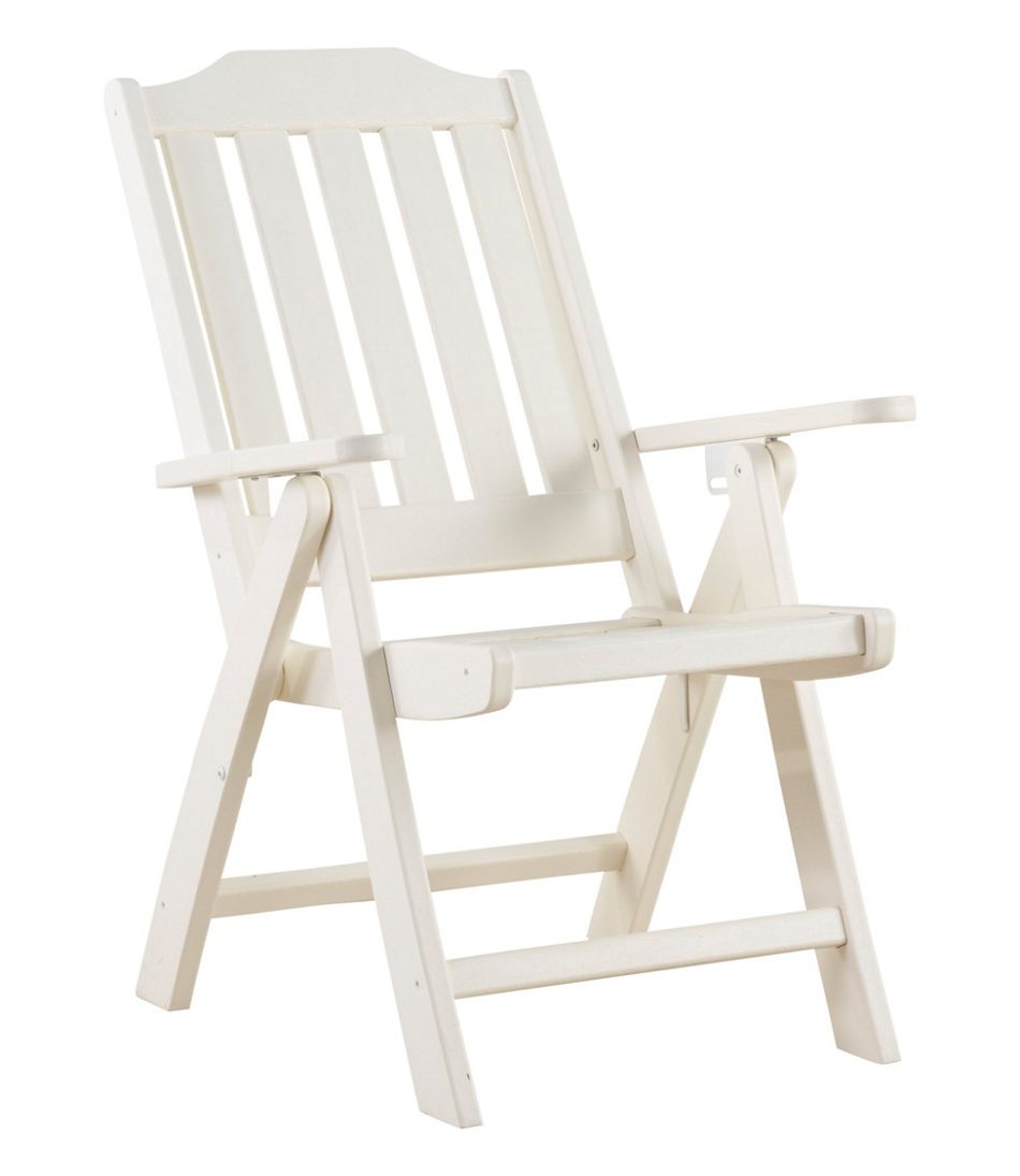 L.L.BeanAll-Weather Folding Chair