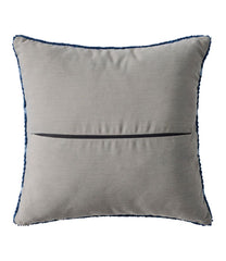 L.L.BeanIndoor/Outdoor Hooked Pillow, 18x18 Lobster