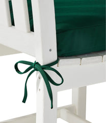 L.L.BeanCasco Bay All-Weather Folding/Armless Chair Cushion
