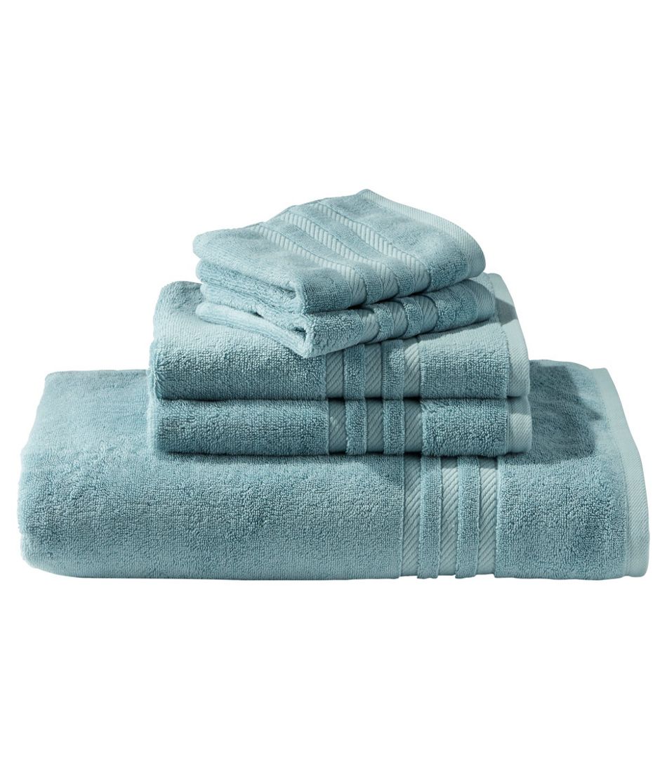 L.L.BeanBean's Organic Cotton Towel