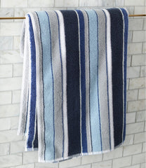 L.L.BeanBean's Organic Cotton Towel Set, Stripe