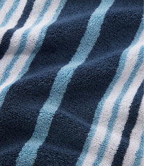 L.L.BeanPremium Cotton Towel Set, Stripe