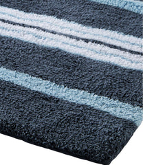 L.L.BeanPremium Cotton Bath Mat, Multistripe