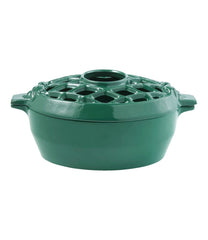 L.L.BeanLattice Stovetop Steamer