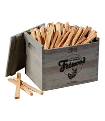 L.L.BeanFatwood Crate
