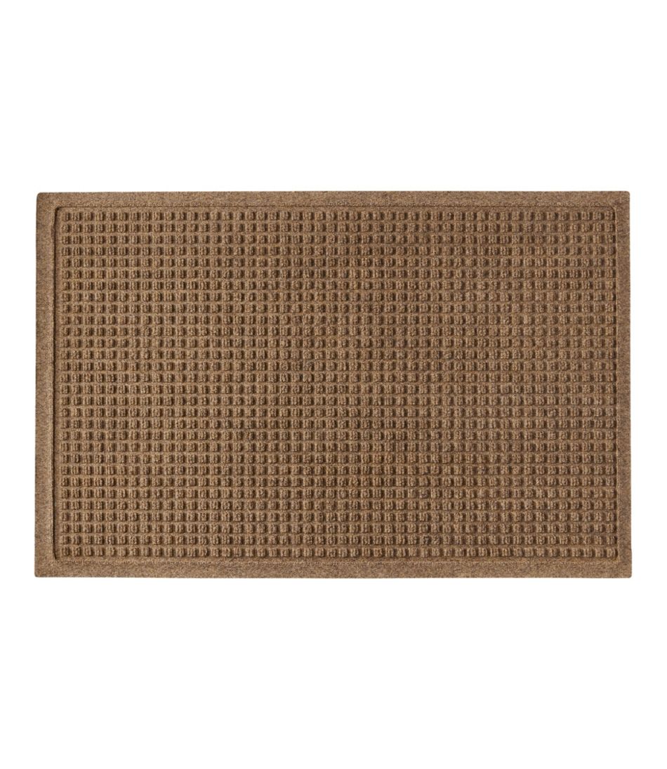 L.L.BeanEveryspace Recycled Waterhog Doormat