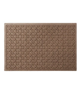 L.L.BeanEveryspace Recycled Waterhog Doormat, Tiles