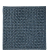 L.L.BeanEveryspace Recycled Waterhog Mat, Square, Tiles