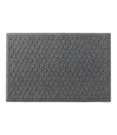 L.L.BeanWashable Waterhog Doormat, Honeycomb