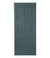 L.L.BeanEveryspace Recycled Waterhog Runner, Trees