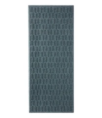 L.L.BeanEveryspace Recycled Waterhog Runner, Trees