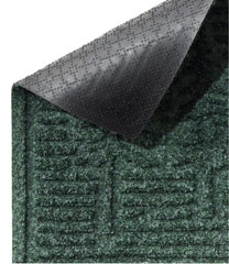 L.L.BeanEveryspace Recycled Waterhog Doormat, Pine Trees
