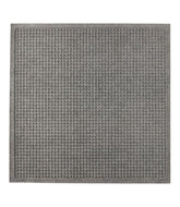 L.L.BeanEveryspace Recycled Waterhog Mat, Square