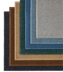 L.L.BeanEveryspace Recycled Waterhog Mat, Square