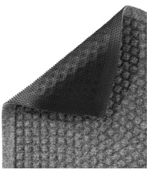 L.L.BeanEveryspace Recycled Waterhog Doormat, Half Round
