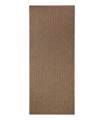L.L.BeanWashable Waterhog Runner, Honeycomb