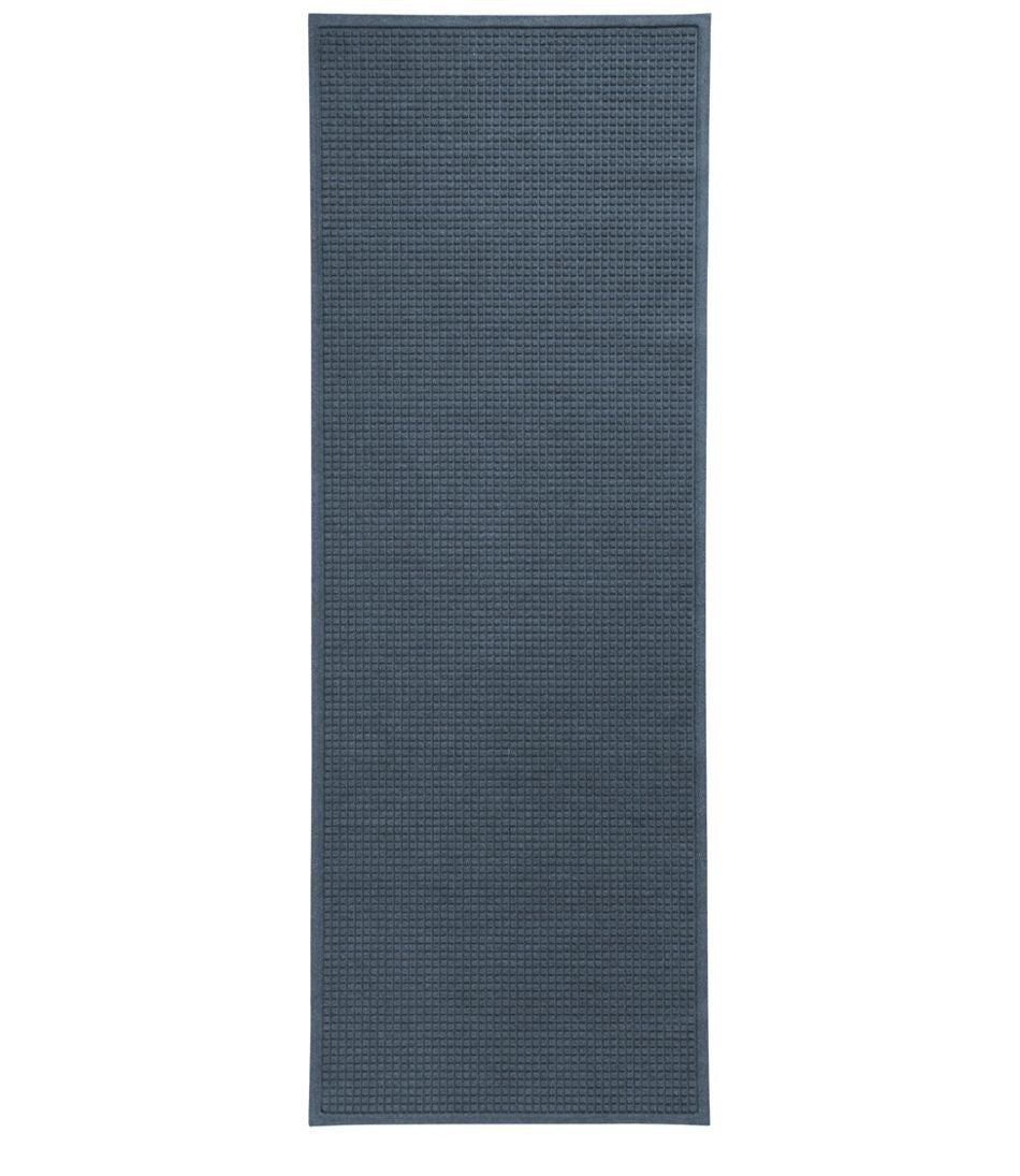 L.L.BeanEveryspace Recycled Waterhog Mat, 3' Wide