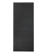 L.L.BeanHeavyweight Recycled Waterhog Mat Runner, Blooming Circles