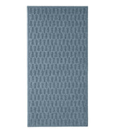 L.L.BeanEveryspace Recycled Waterhog Mat, Trees, 3' Wide