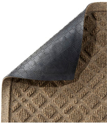 L.L.BeanHeavyweight Recycled Waterhog Doormat, Plaid