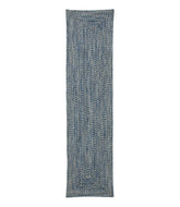 L.L.BeanAll-Weather Braided Runner, Concentric Pattern Rectangular