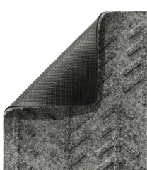 L.L.BeanEveryspace Recycled Waterhog Mat, Stair Treads, Set of Four, Trees