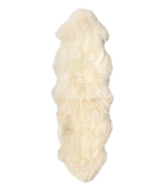 L.L.BeanDouble Sheepskin Rug