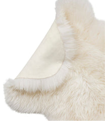 L.L.BeanDouble Sheepskin Rug