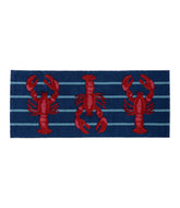 L.L.BeanIndoor/Outdoor Vacationland Runner, Lobsters